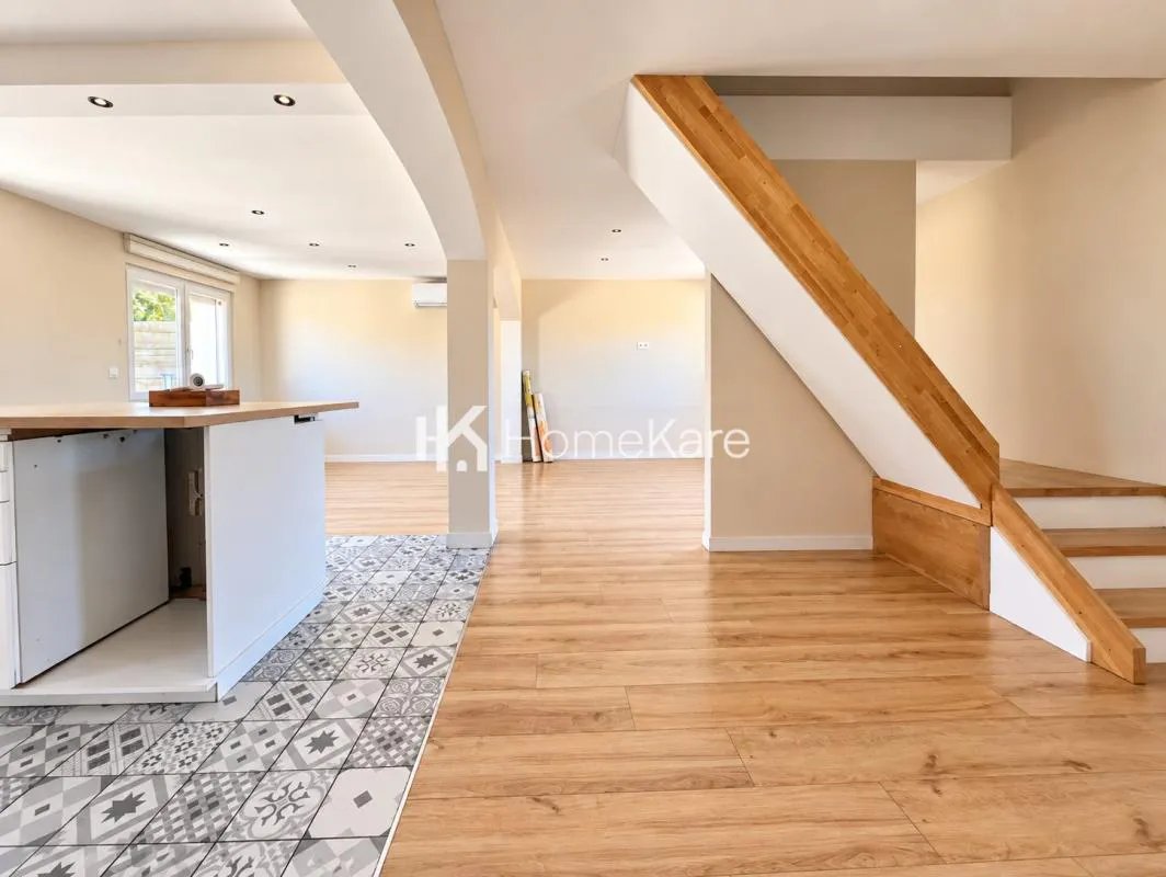 Maison à vendre, 130m², Montgiscard