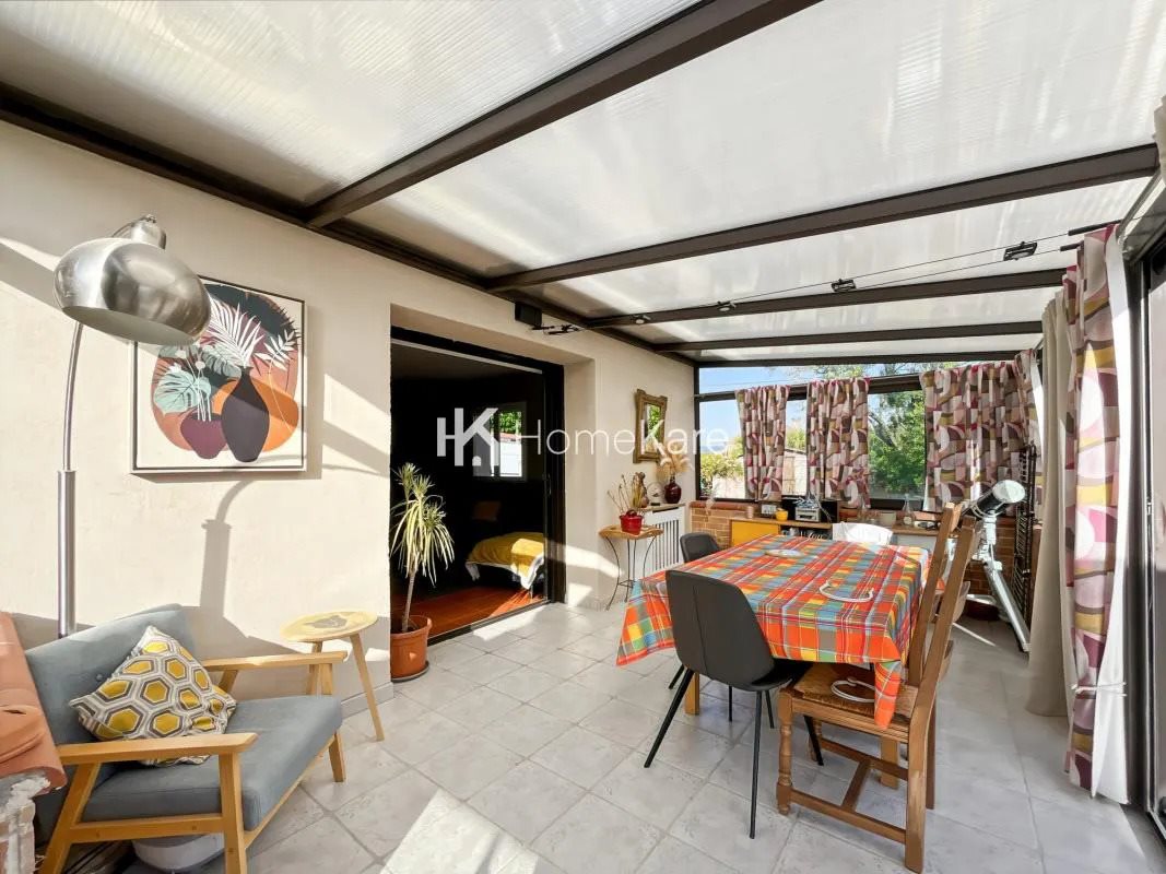 Maison à vendre, 130m², Saint-Félix-Lauragais