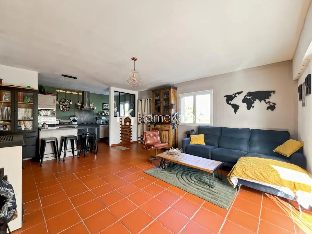 Maison à vendre, 130m², Saint-Félix-Lauragais