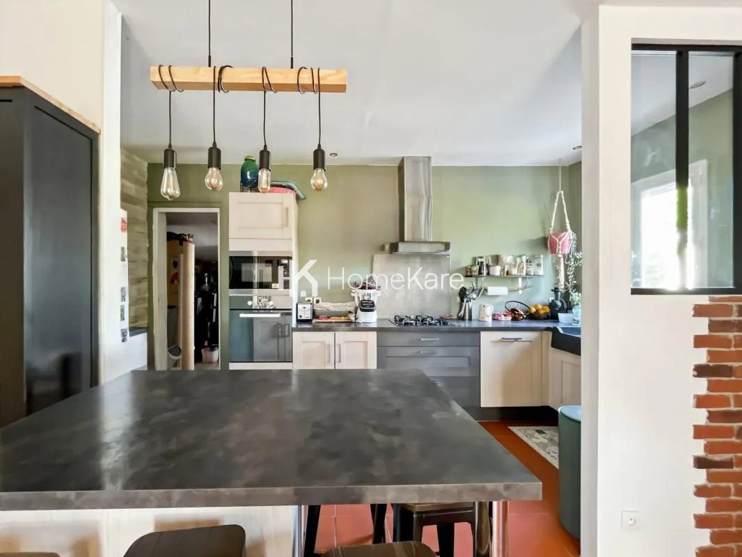 Maison à vendre, 130m², Saint-Félix-Lauragais