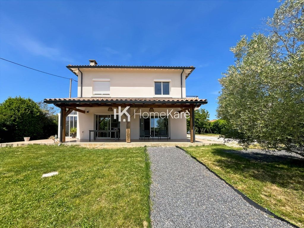 Maison à vendre, 210m², Escalquens