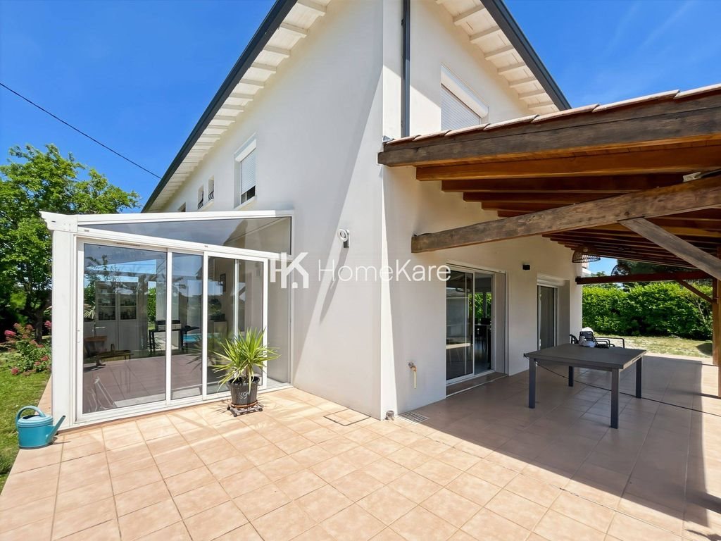 Maison à vendre, 210m², Escalquens