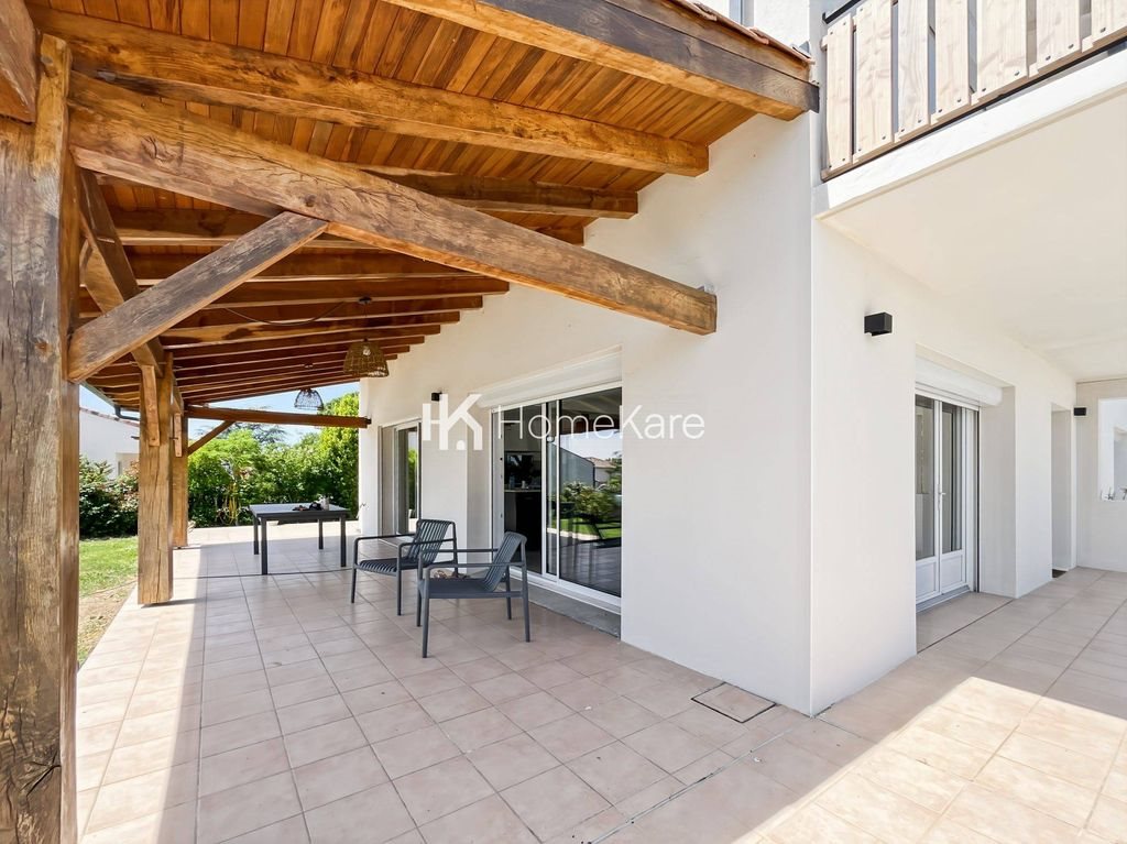Maison à vendre, 210m², Escalquens