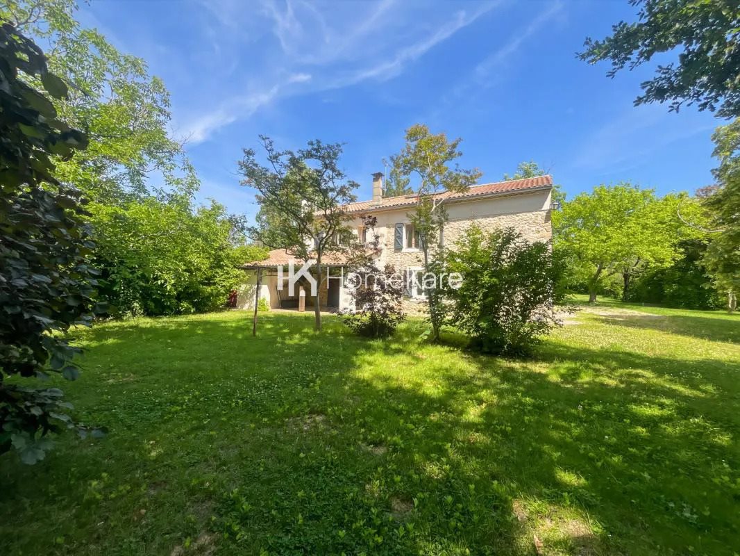 Maison à vendre, 175m², Puylaurens