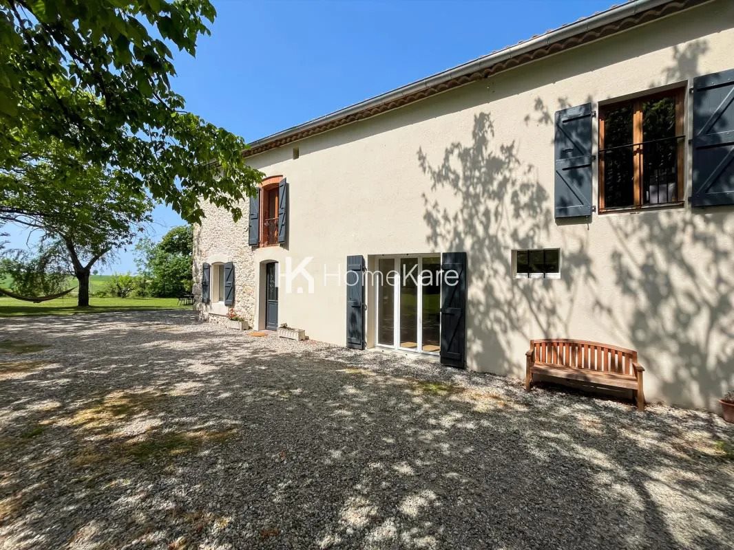 Maison à vendre, 175m², Puylaurens