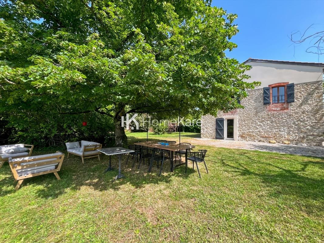 Maison à vendre, 175m², Puylaurens