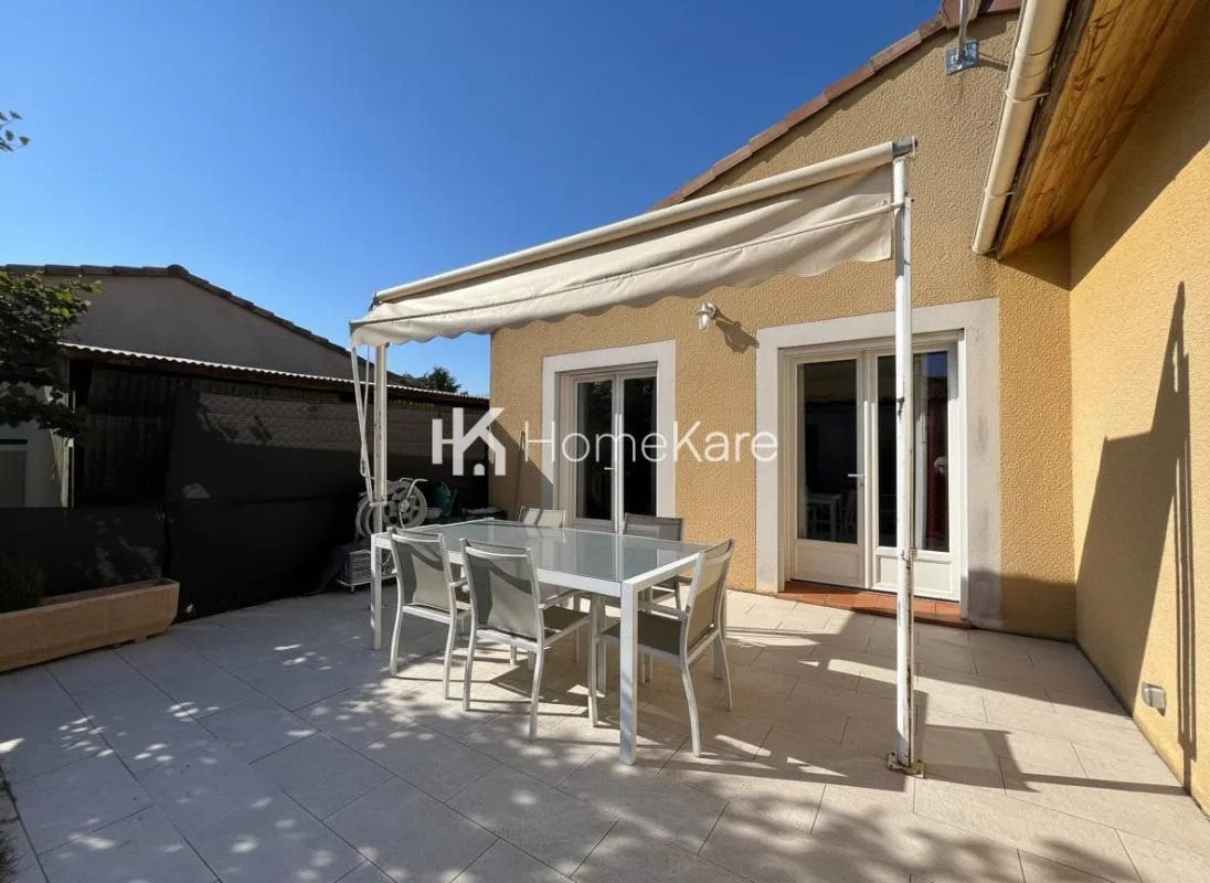 Maison à vendre, 95m², Nailloux