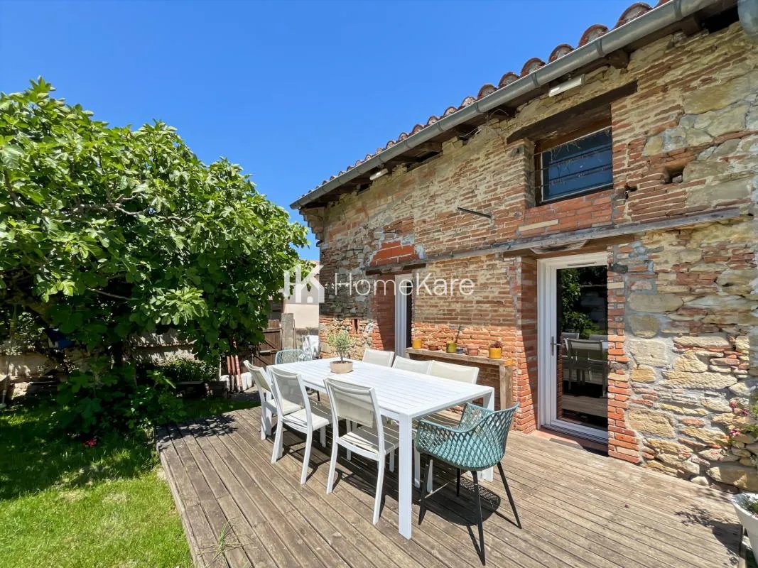 Maison à vendre, 150m², Caraman