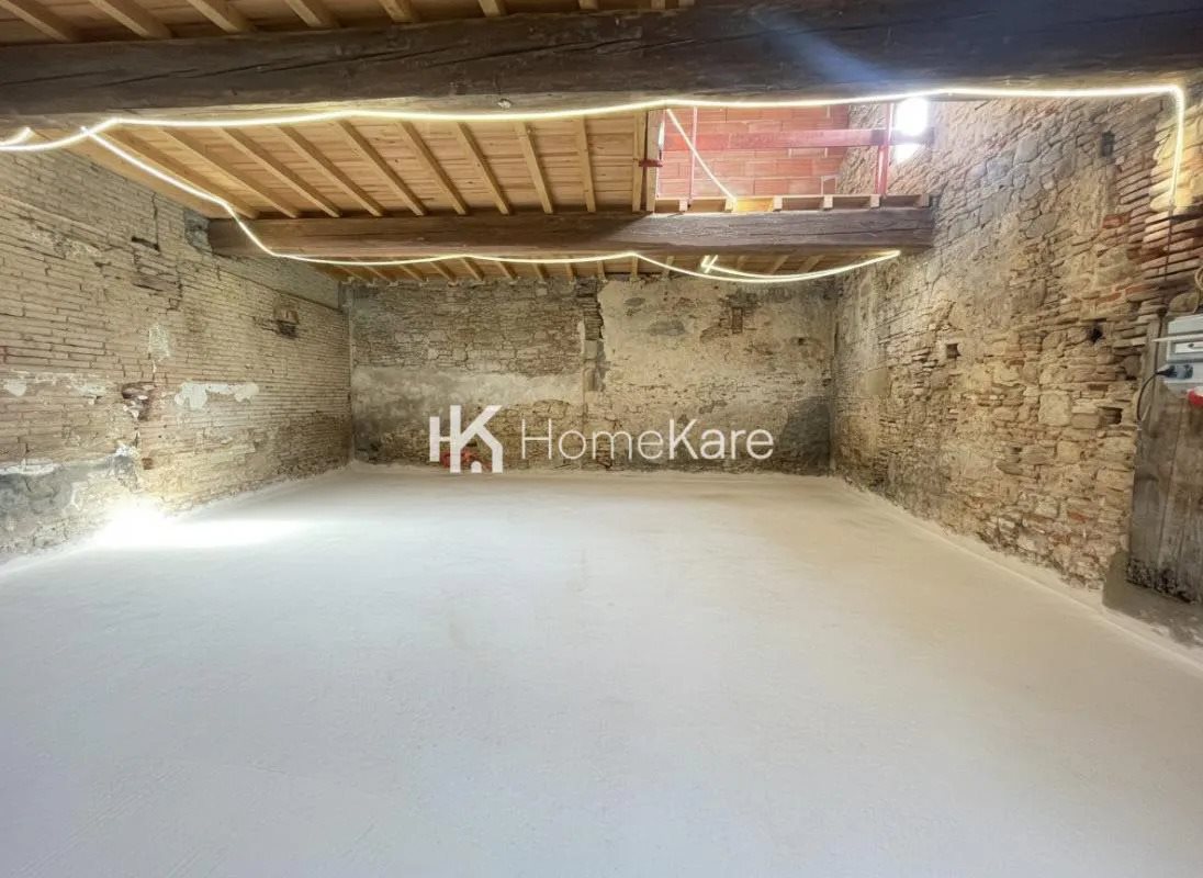 Maison à vendre, 116m², Caraman