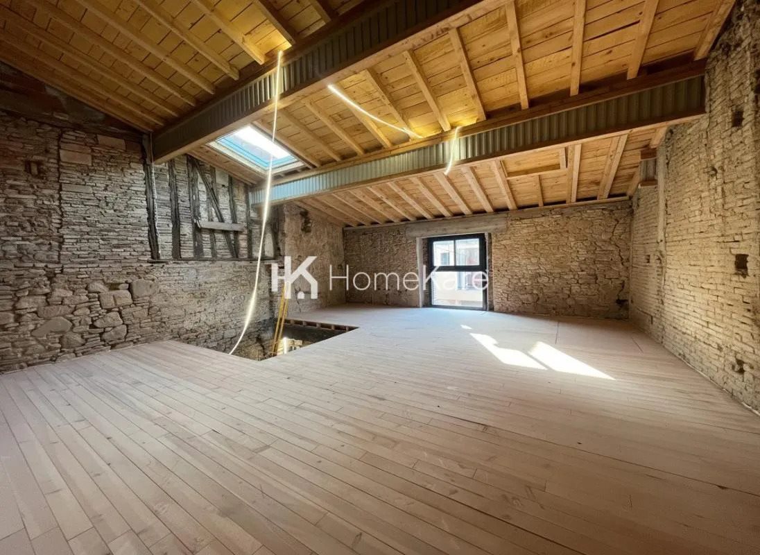 Maison à vendre, 116m², Caraman