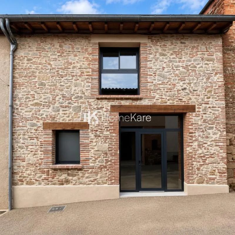 Maison à vendre, 116m², Caraman
