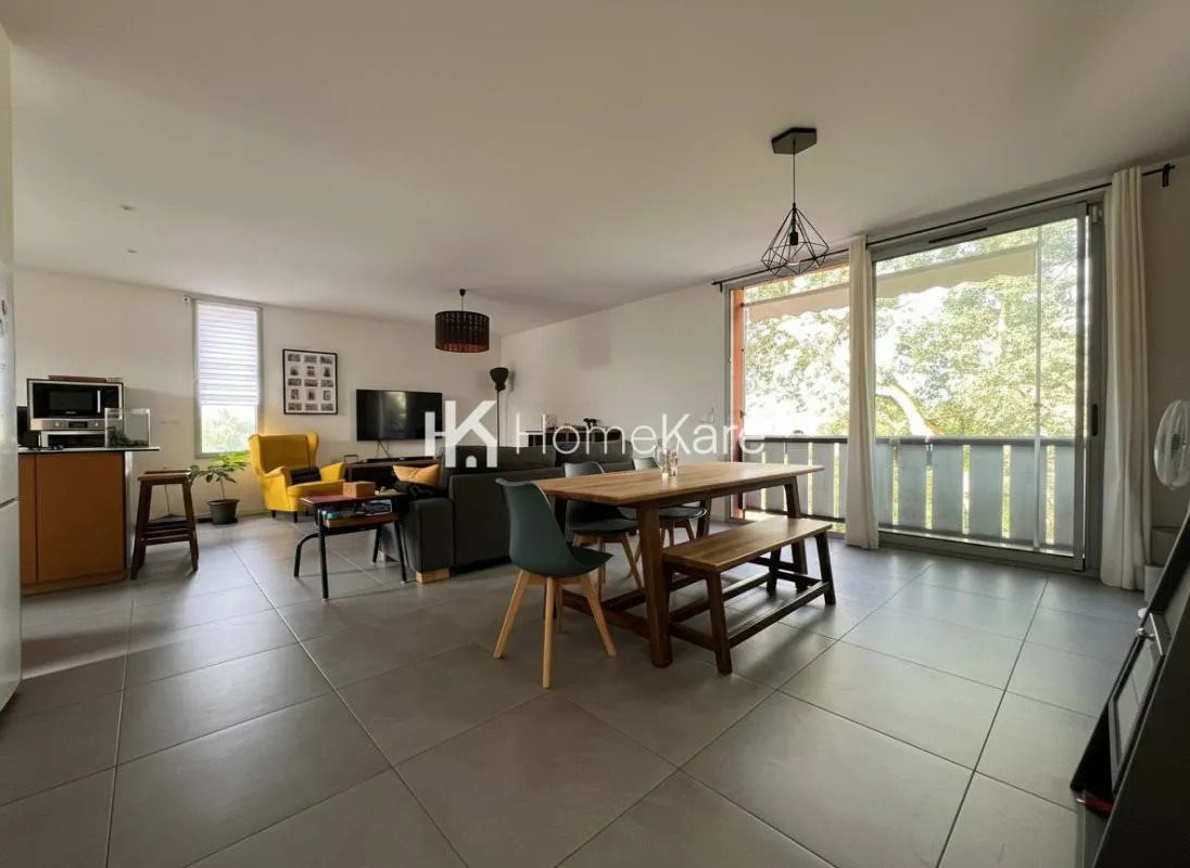 Maison à vendre, 105m², Caraman