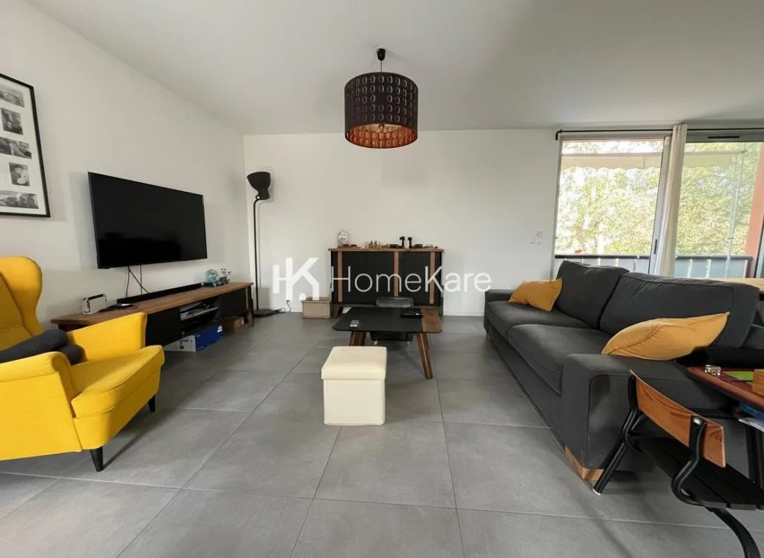 Maison à vendre, 105m², Caraman