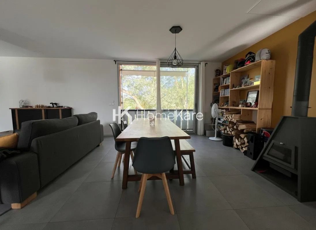 Maison à vendre, 105m², Caraman