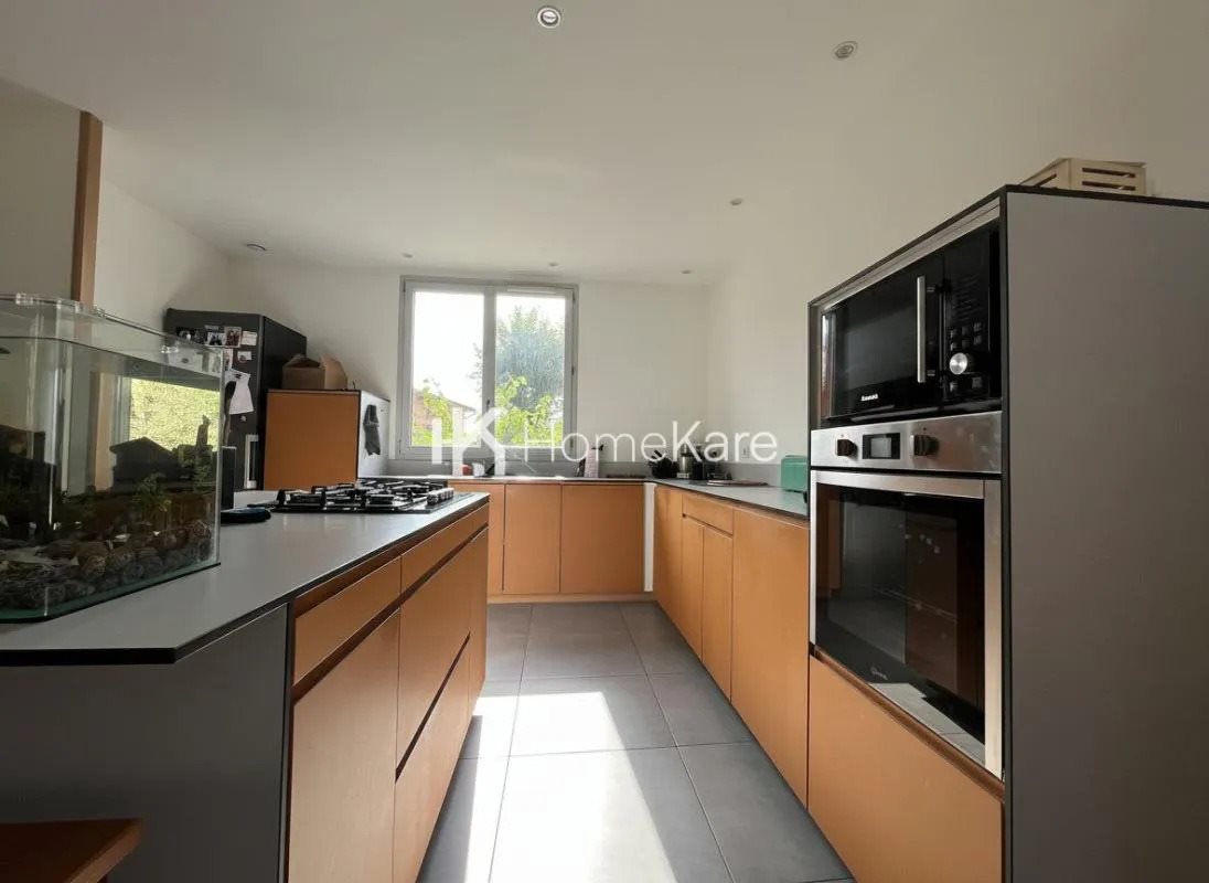 Maison à vendre, 105m², Caraman