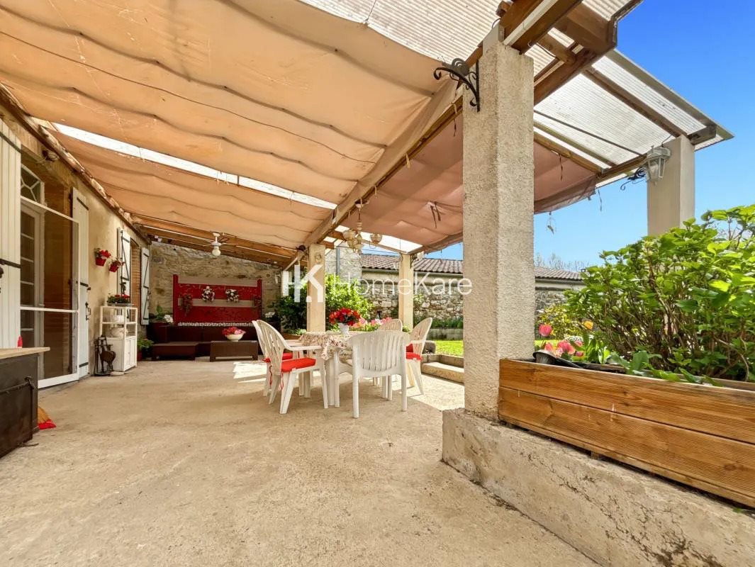 Maison à vendre, 185m², Castres