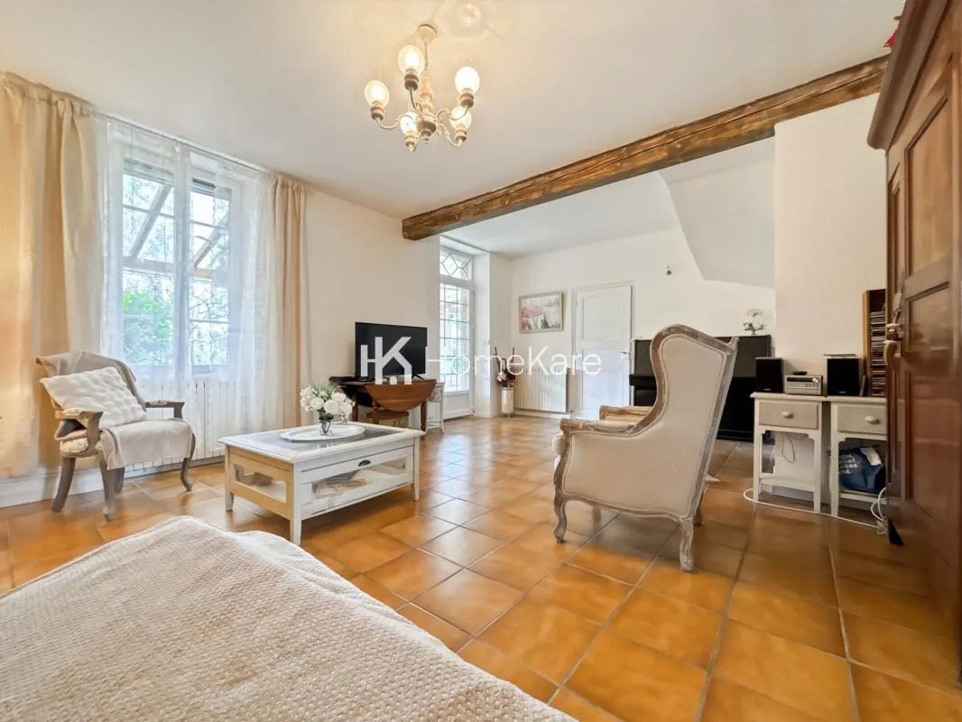 Maison à vendre, 185m², Castres