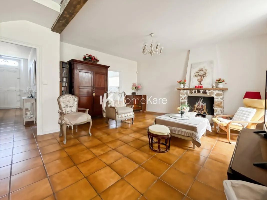 Maison à vendre, 185m², Castres