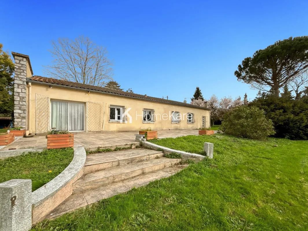 Maison à vendre, 105m², Revel