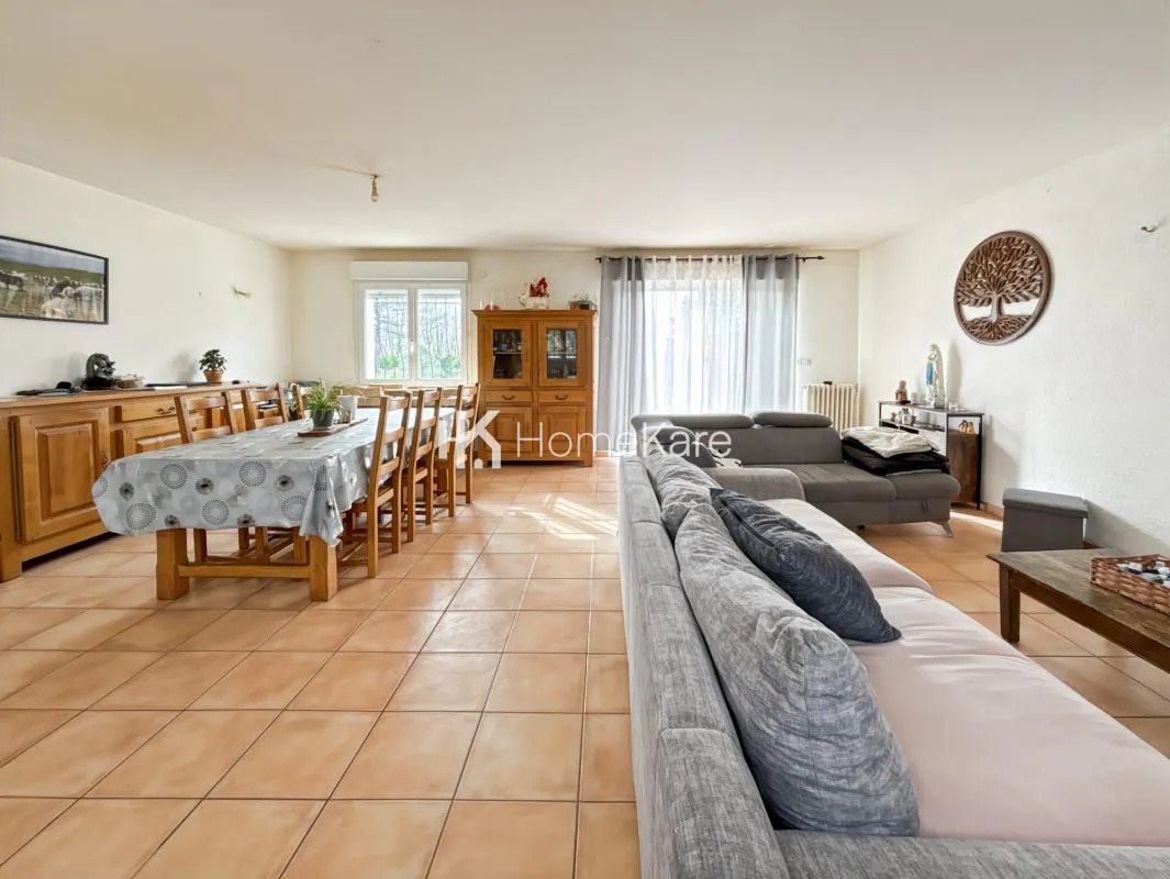 Maison à vendre, 105m², Revel