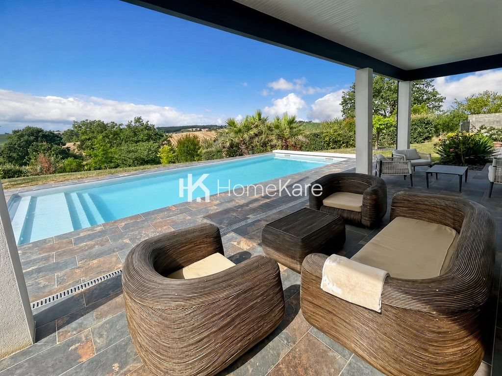 Maison à vendre, 143m², L'Isle-Jourdain