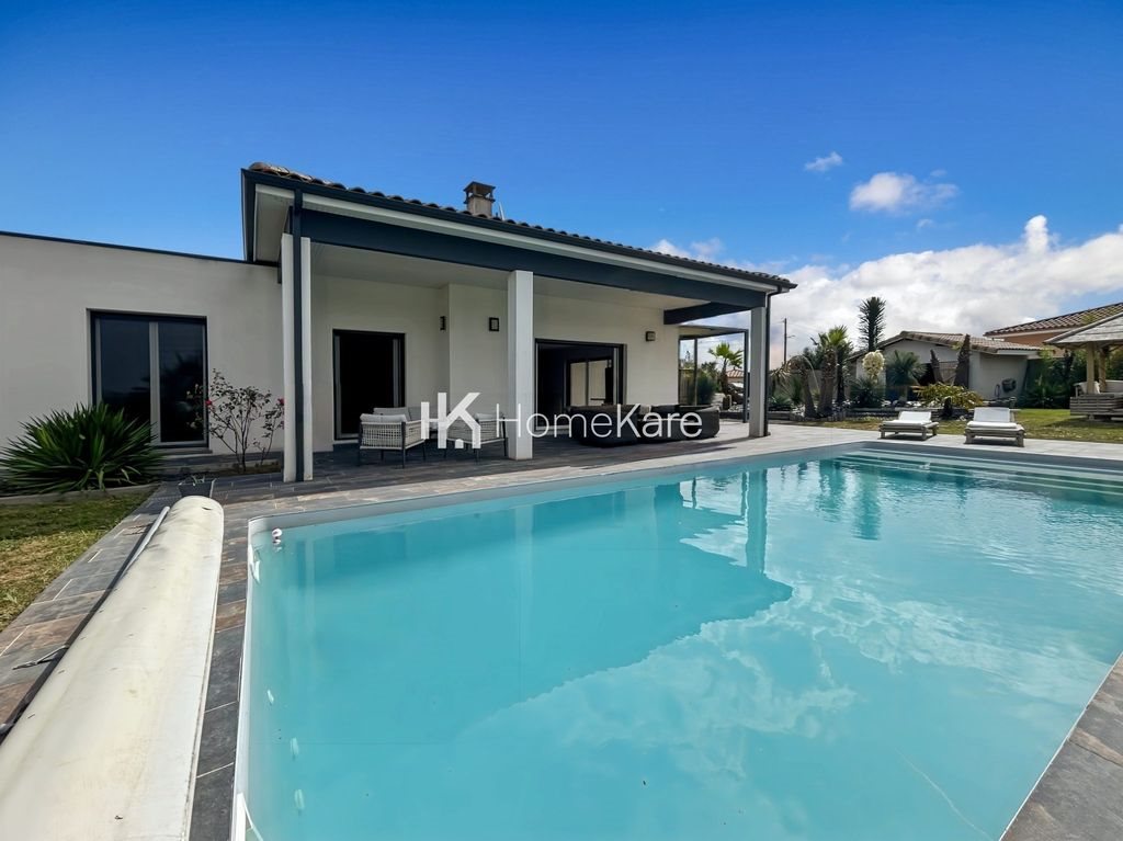 Maison à vendre, 143m², L'Isle-Jourdain