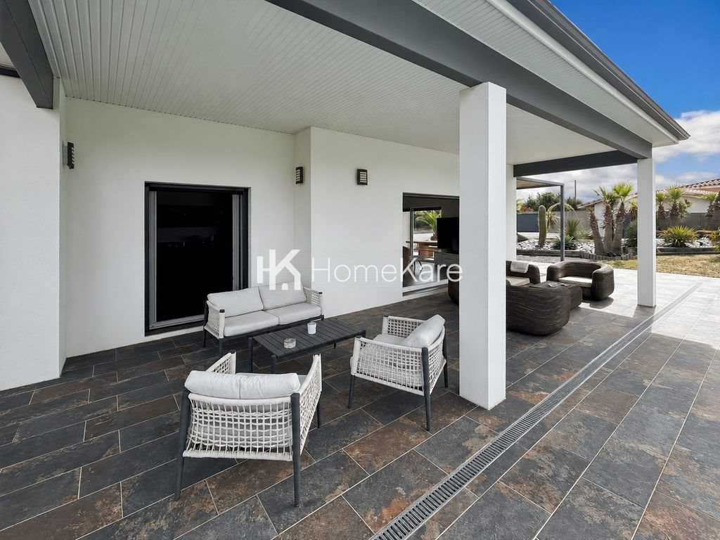 Maison à vendre, 143m², L'Isle-Jourdain