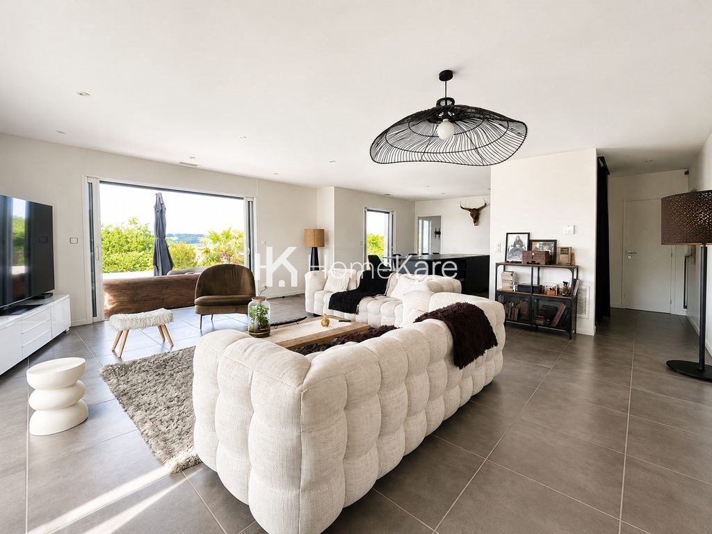 Maison à vendre, 143m², L'Isle-Jourdain