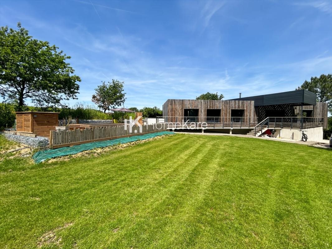 Maison à vendre, 130m², Saint-Lys