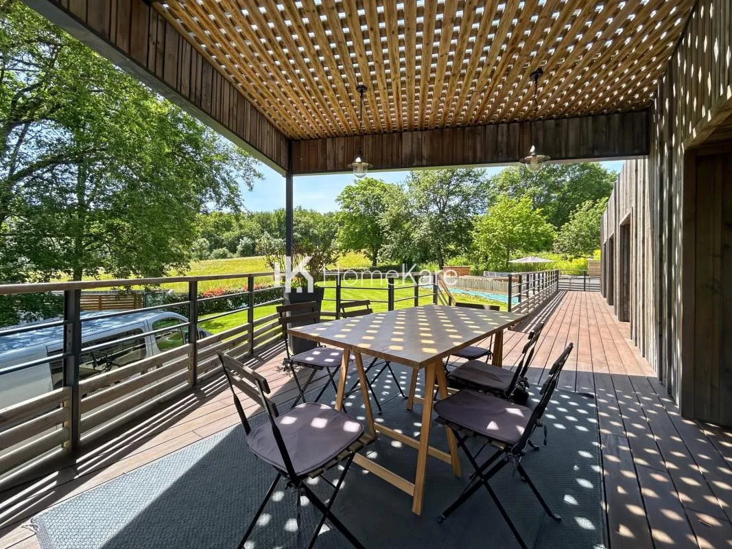 Maison à vendre, 130m², Saint-Lys