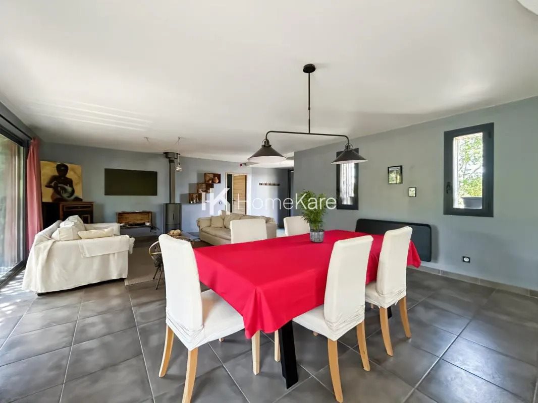 Maison à vendre, 130m², Saint-Lys