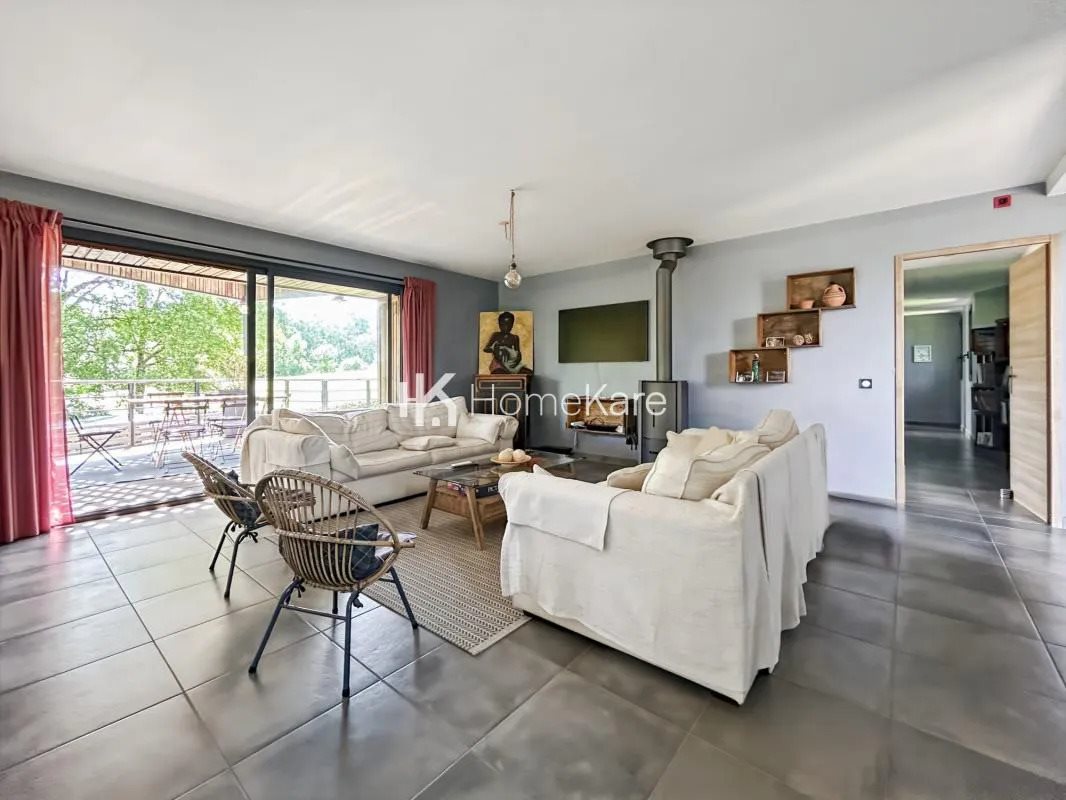 Maison à vendre, 130m², Saint-Lys