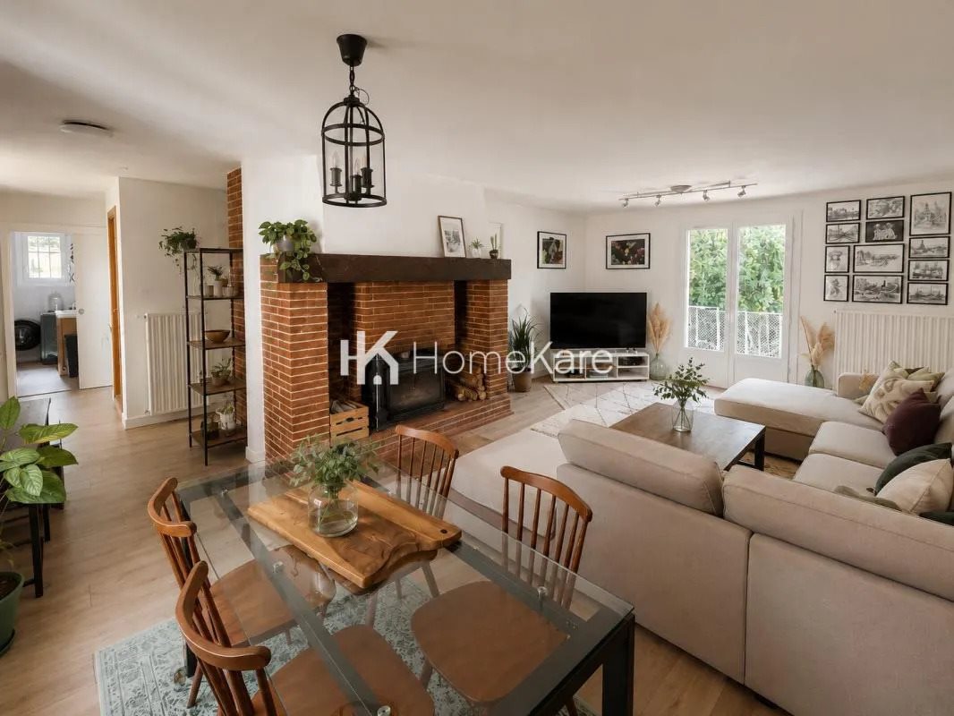 Maison à vendre, 95m², Lévignac