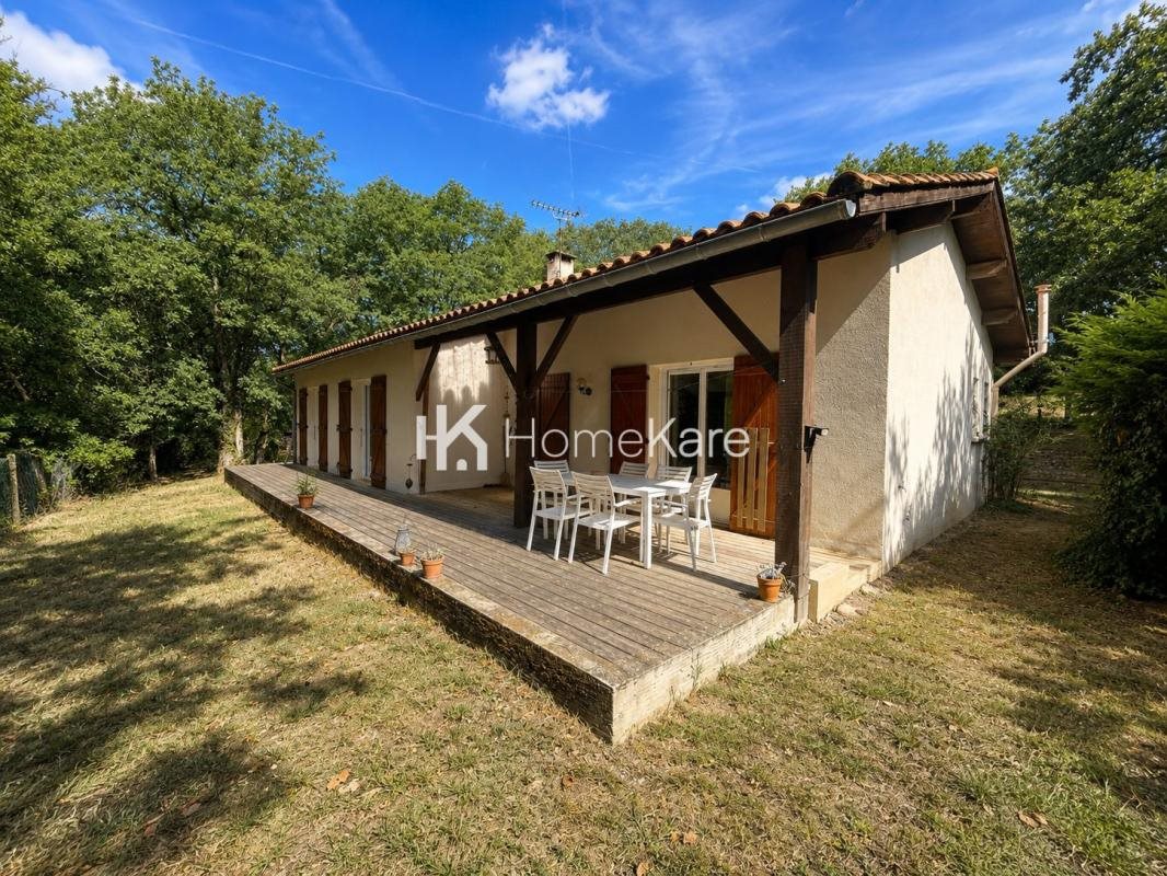 Maison à vendre, 95m², Lévignac