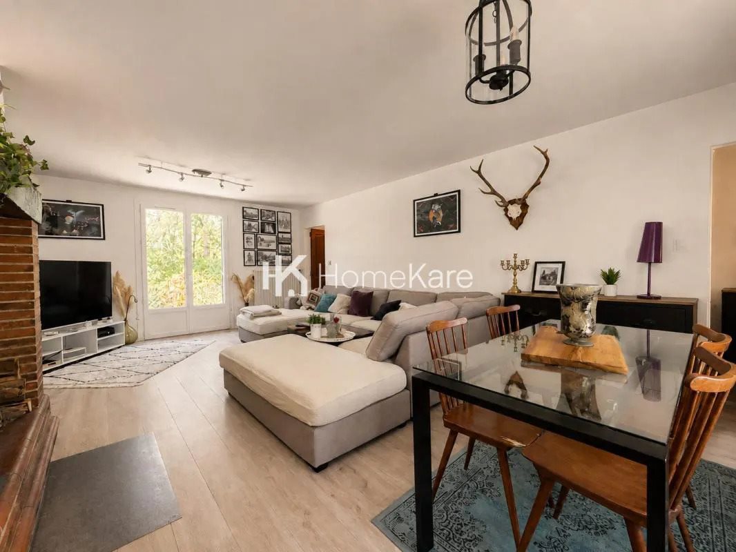 Maison à vendre, 95m², Lévignac
