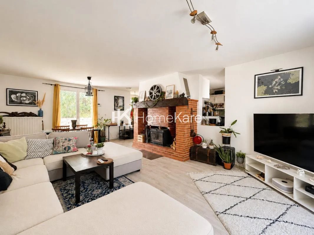 Maison à vendre, 95m², Lévignac