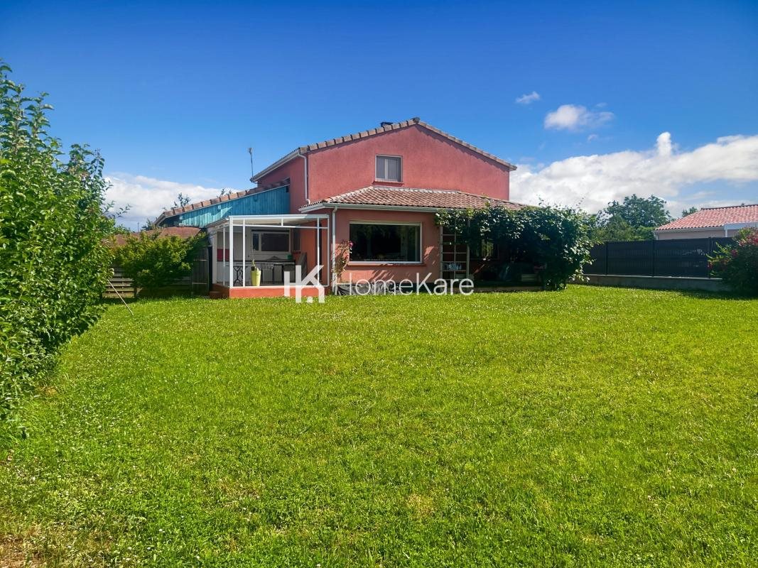 Maison à vendre, 130m², Verdun-sur-Garonne
