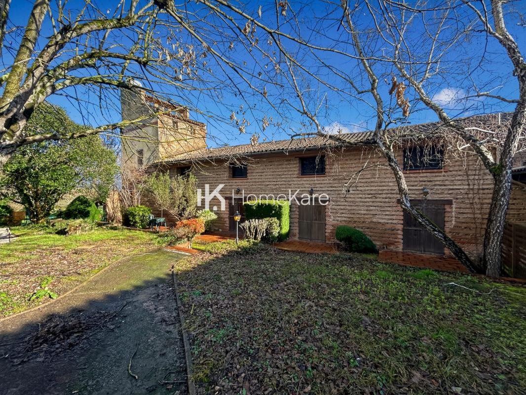 Maison à vendre, 1400m², Mondonville