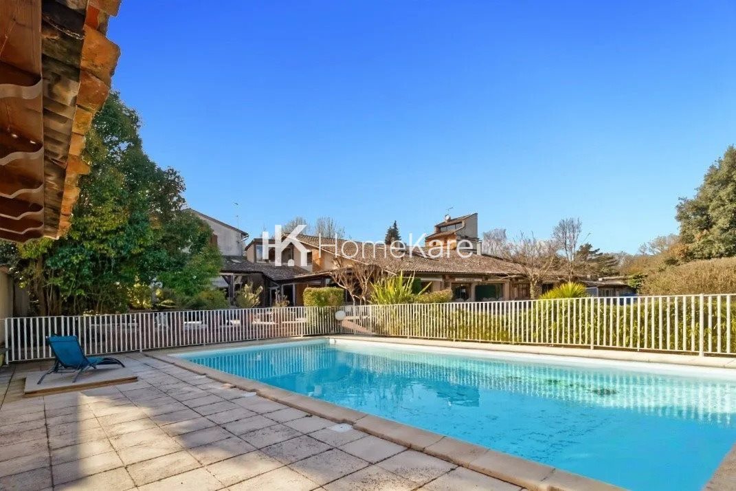 Maison à vendre, 1400m², Mondonville