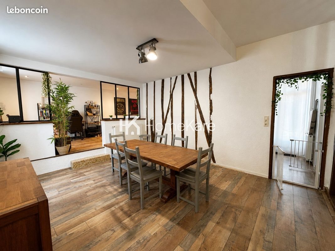 Maison à vendre, 155m², Gimont