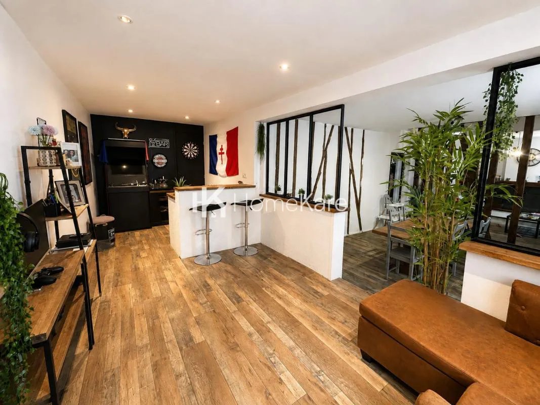 Maison à vendre, 155m², Gimont