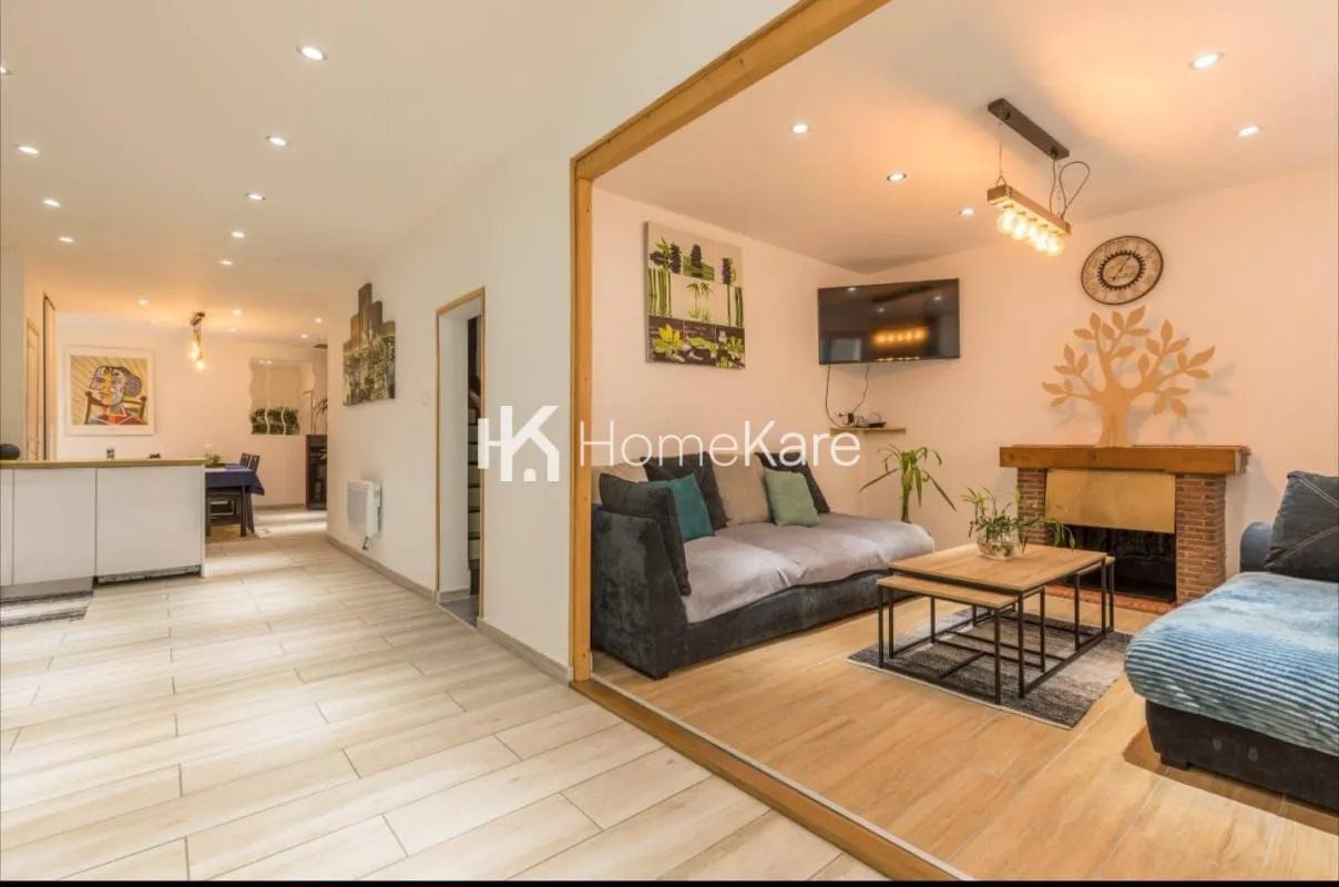 Maison à vendre, 170m², Mauvezin