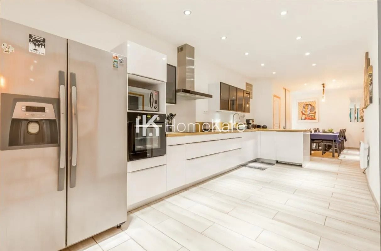 Maison à vendre, 170m², Mauvezin