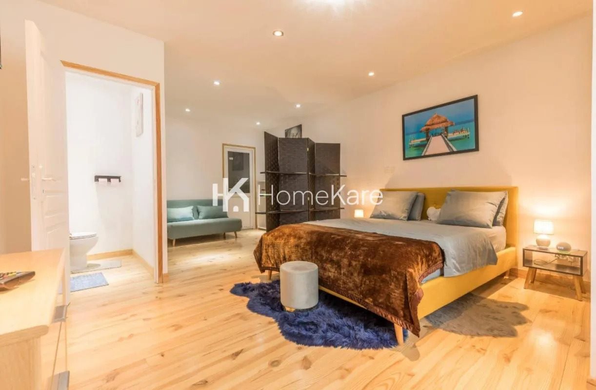 Maison à vendre, 170m², Mauvezin