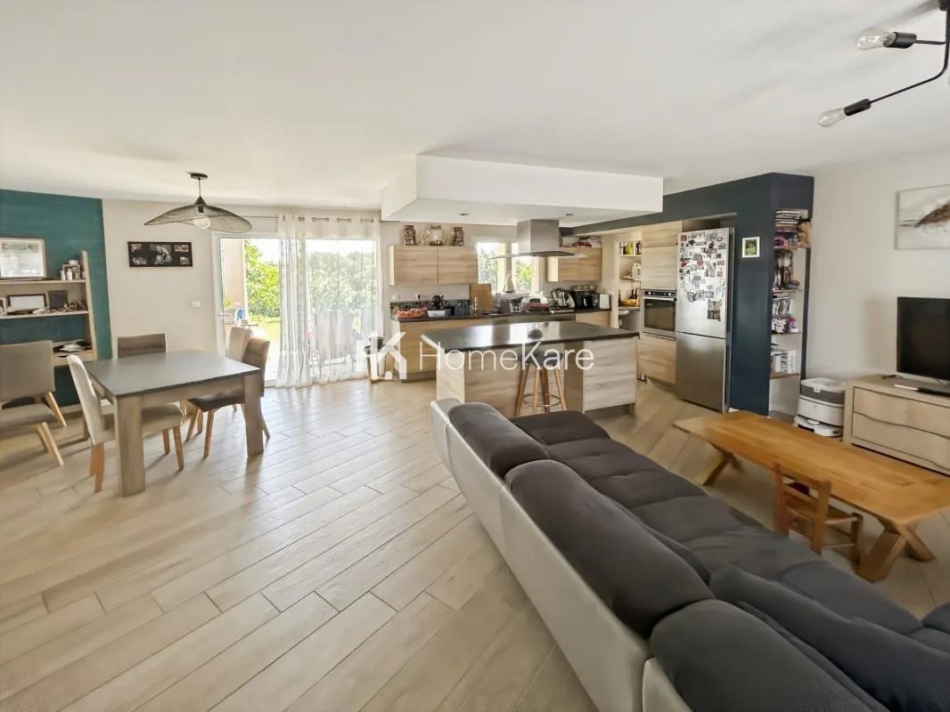 Maison à vendre, 113m², L'Isle-Jourdain