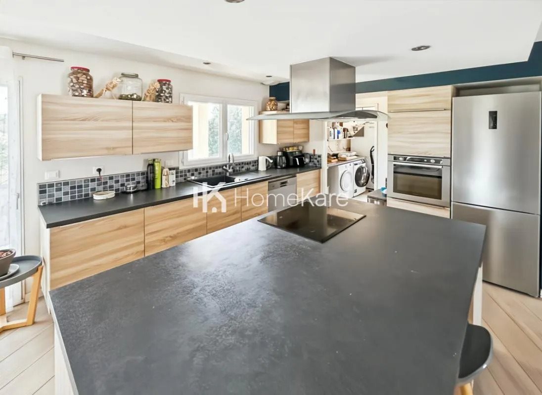 Maison à vendre, 113m², L'Isle-Jourdain