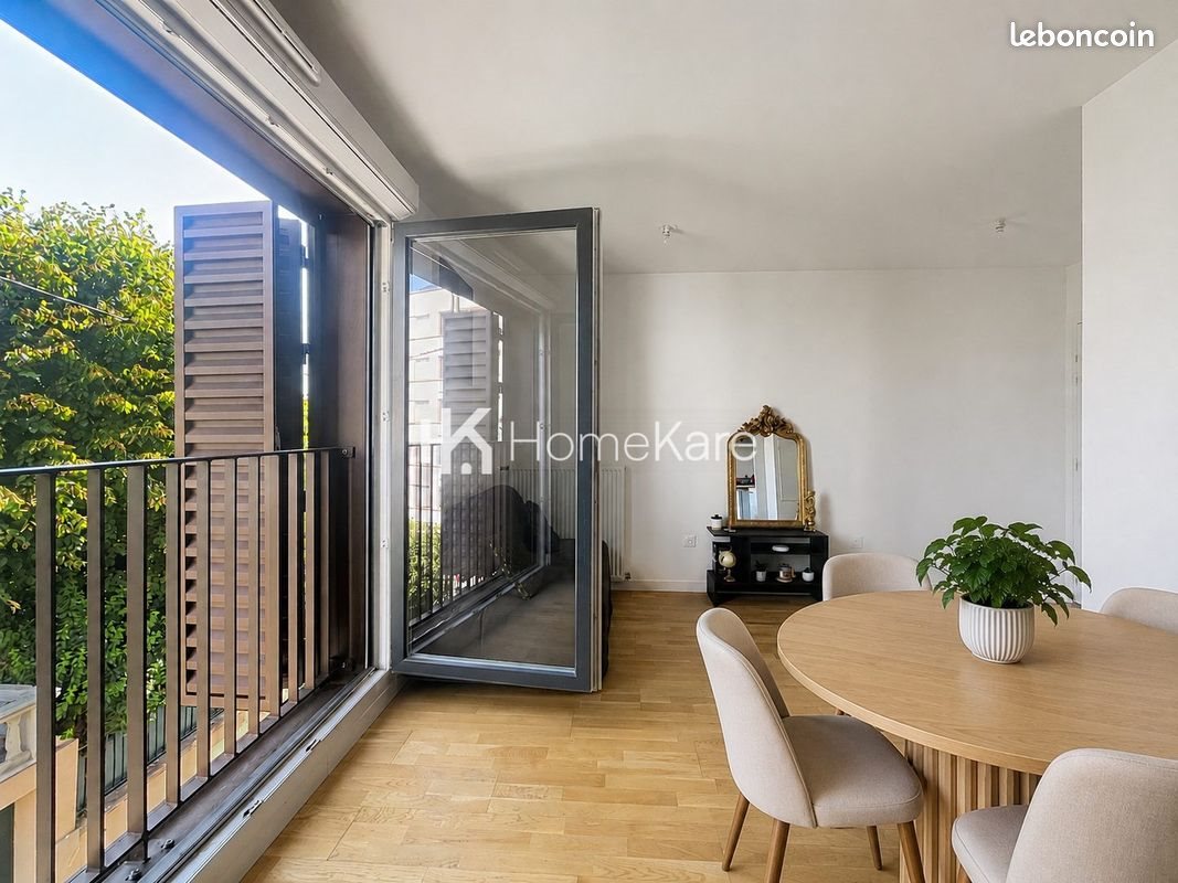 Appartement à vendre, 35m², Toulouse