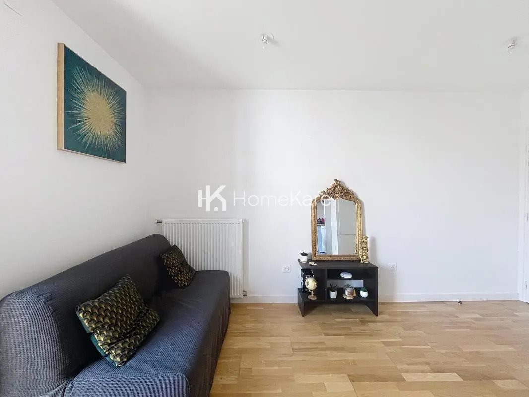 Appartement à vendre, 35m², Toulouse
