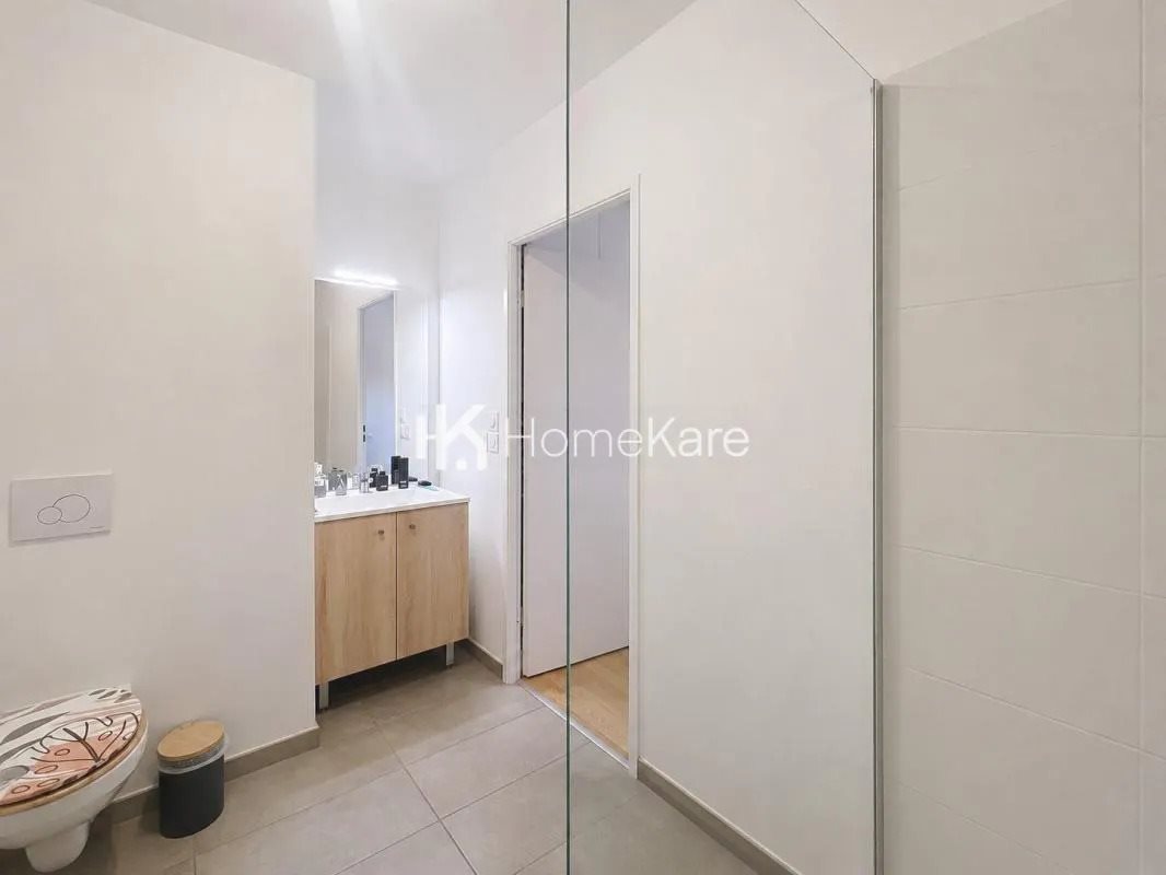 Appartement à vendre, 35m², Toulouse