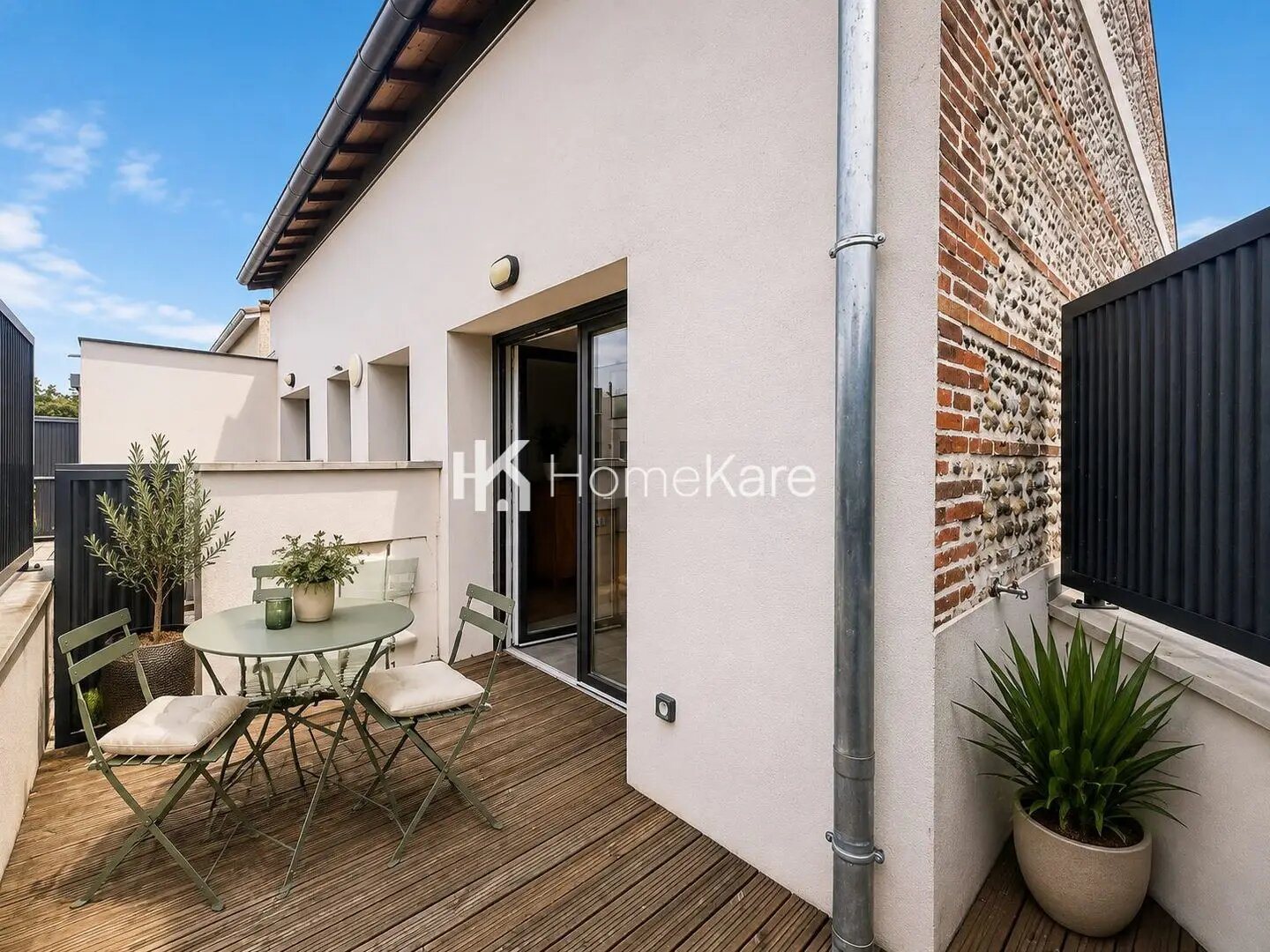 Appartement à vendre, 66m², Toulouse
